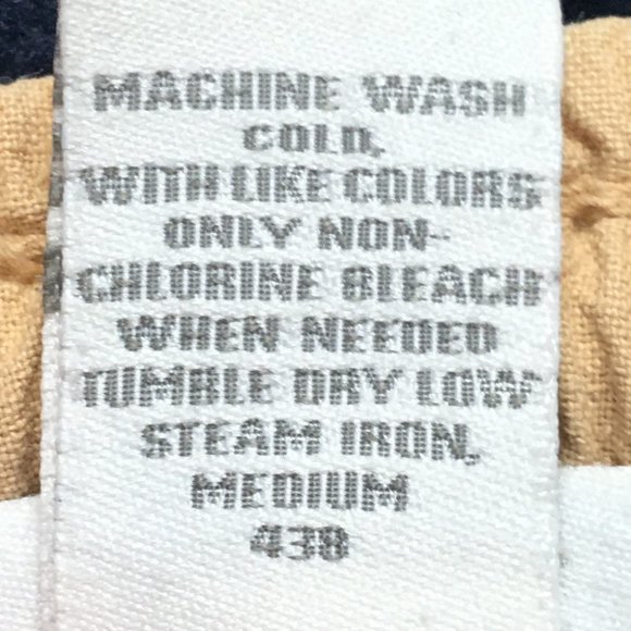 DressBarn Woman Capris, sz 3x - Picture 3 of 16